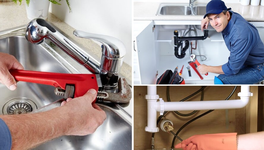 Thợ sửa vòi nước lavabo tại Hà Nội