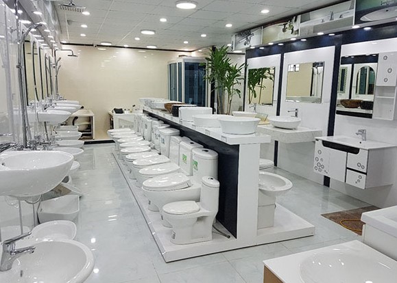 Dịch vụ đúng kỹ thuật, an toàn, bảo hành dài hạn.