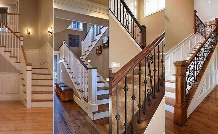 lan can thép la, lập là, mạ kẽm Hà Nội