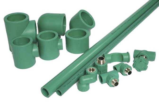 thợ lắp đặt đường ống nước