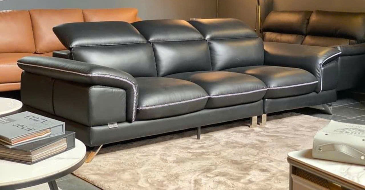 đường may chắc chắn, giá ưu đãi, mang lại diện mạo mới sang trọng và tiện nghi