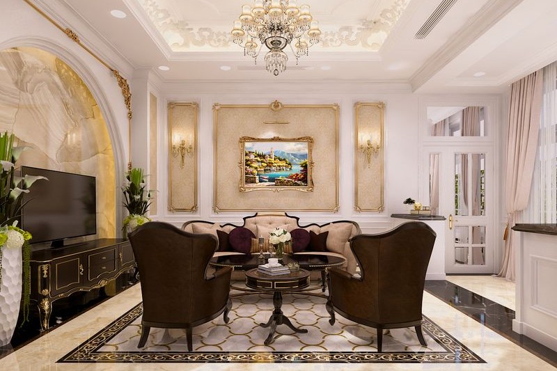 Giá dịch vụ cải tạo sửa nhà trọn gói tại Hà Nội