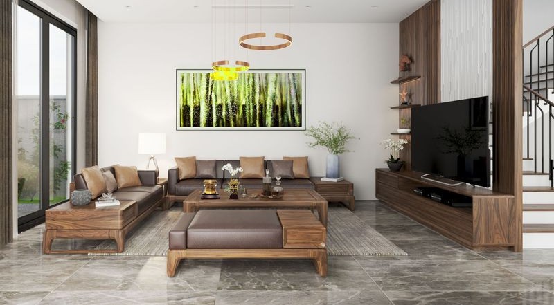 Báo giá sửa nhà ở Hà Nội 