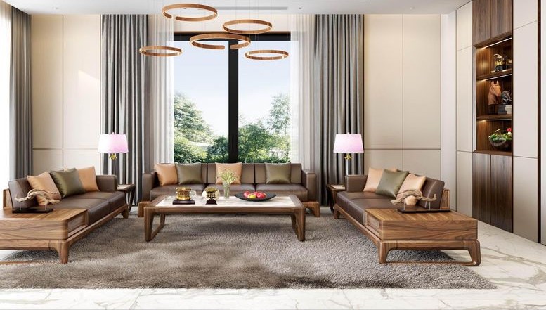 Báo giá sửa nhà ở Hà Nội 