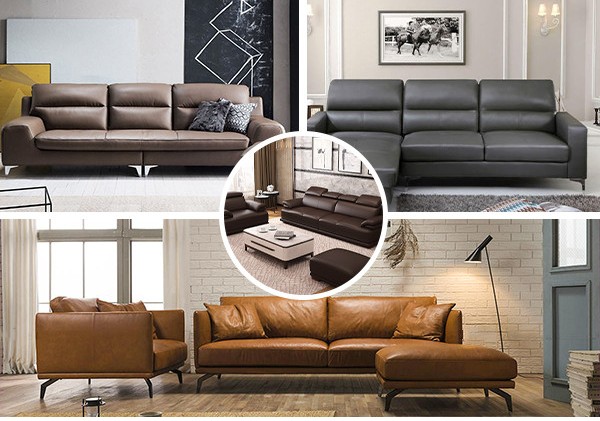 bọc da ghế sofa