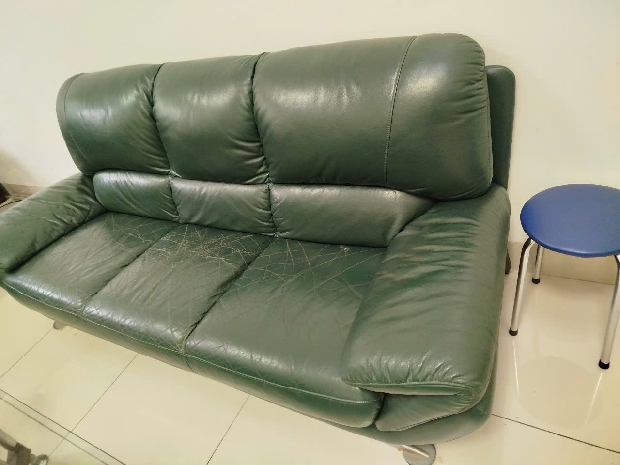 bọc ghế sofa