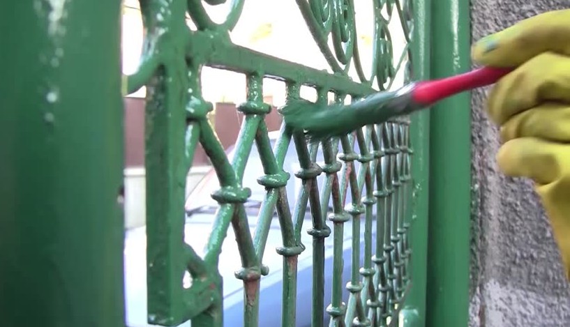 dịch vụ sơn nhà trọn gói tại hà nội