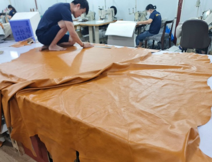 xưởng bọc ghế sofa hà nội