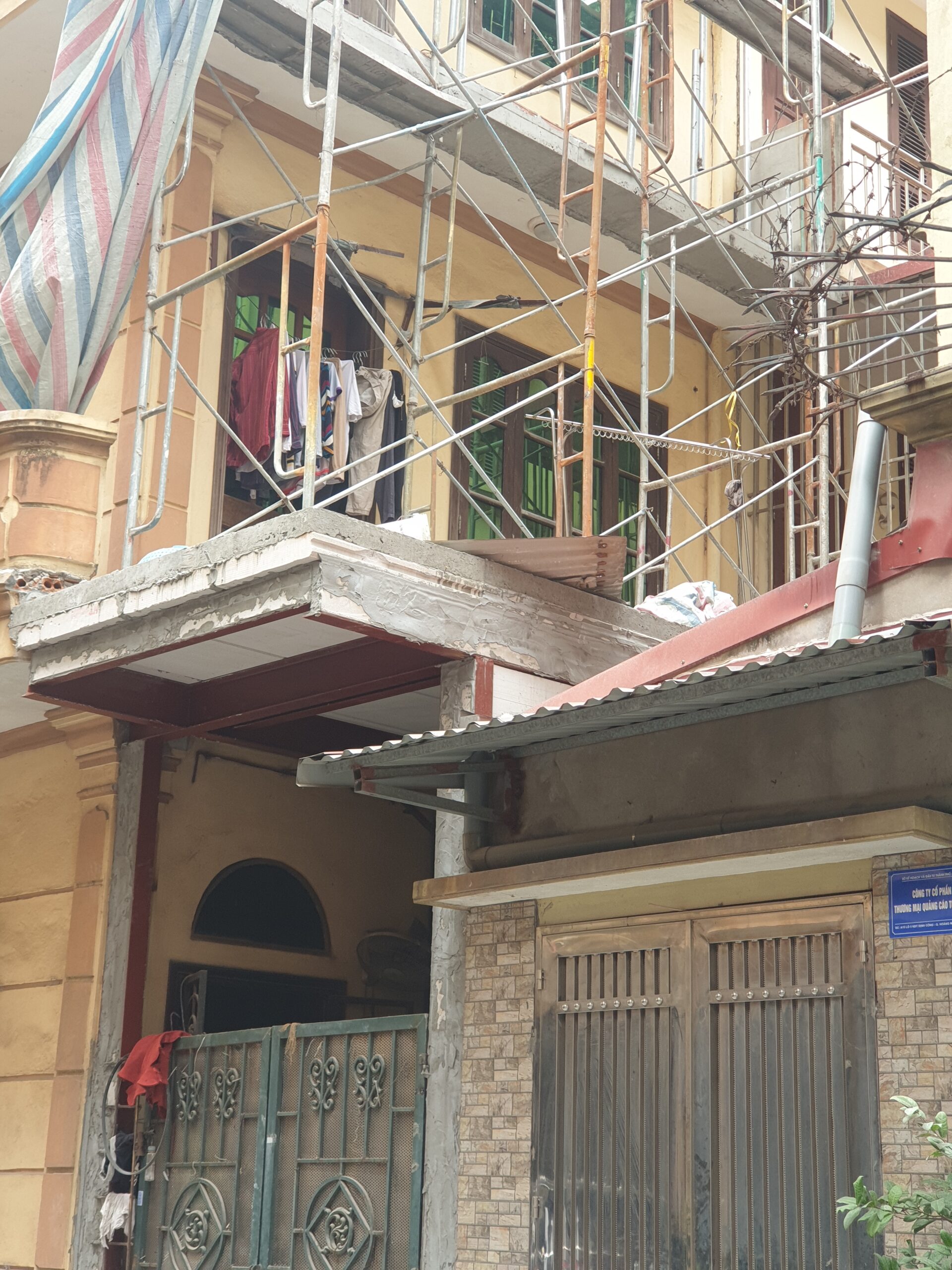 trang trí hiện đại, sang trọng, chuẩn xu hướng, mang lại không gian sống tiện nghi