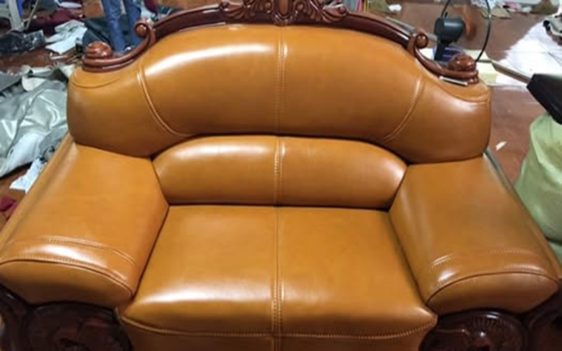 bọc ghế cũ tại nhà hà nội