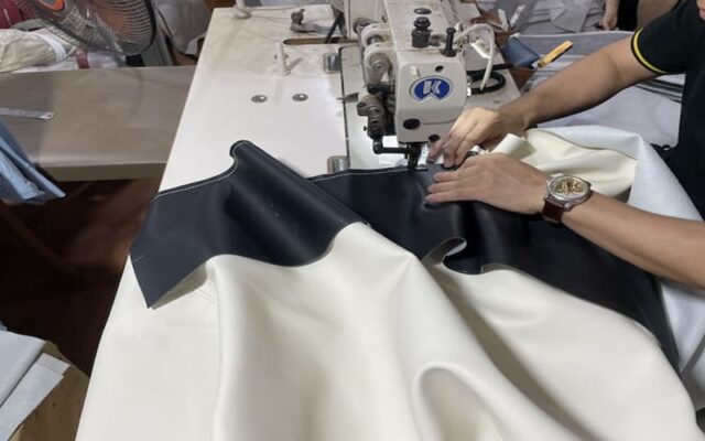 Khi Nào Cần Bọc Lại Ghế Sofa tại nhà hà nội