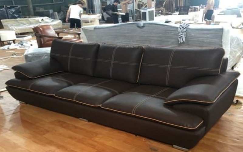 Cách Bọc Lại Ghế Sofa Ở Đâu? Chi Phí Bọc Ghế Sofa Tại Xưởng Hà Nội
