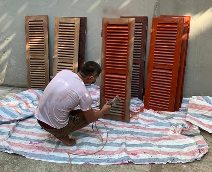 thi công nhanh, chi phí hợp lý, uy tín.