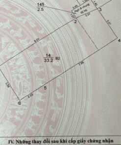 Alternative view of Bán nhà 3 tầng, 32m² tại Nghi Tàm, Yên Phụ Hà Nội– Giá 8.8 tỷ