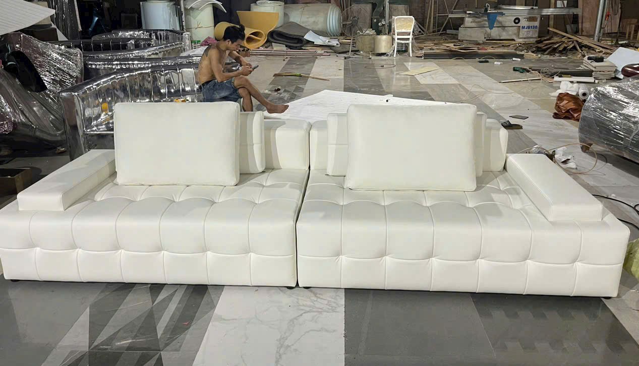 bọc salon tại nhà hà nội