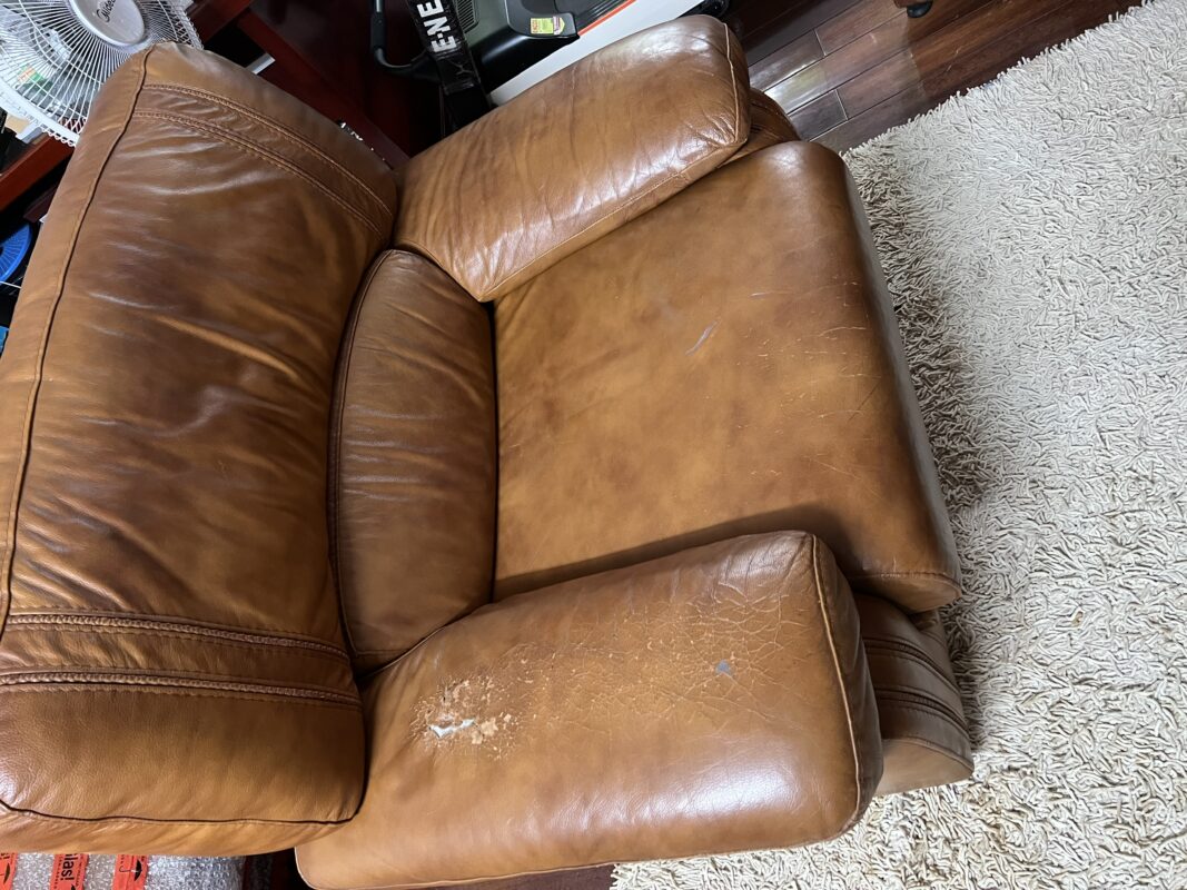 sửa chữa sofa tại nhà hà nội