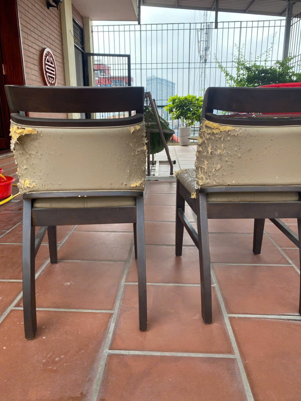 bọc ghế bàn ăn đẹp tại nhà hà nội