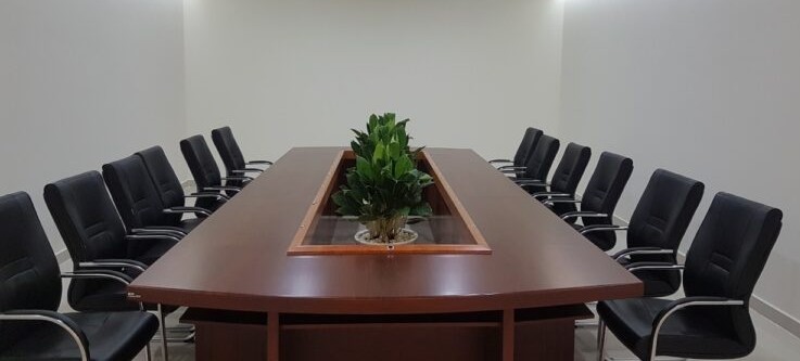 Bọc lại ghế chân quỳ tại nhà Hà Nội