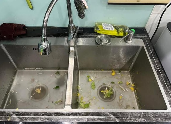 giá thông tắc cống bể phốt tại giải phóng hà nội