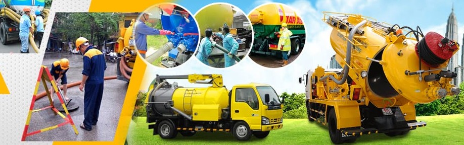 Thông tắc công tại hà nội