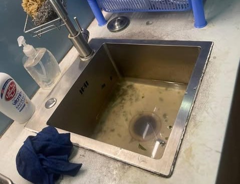 không gây mùi hôi khó chịu.