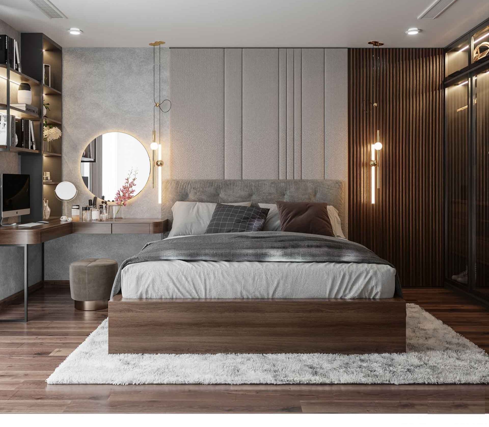Báo giá sửa chung cư tại Hà Nội