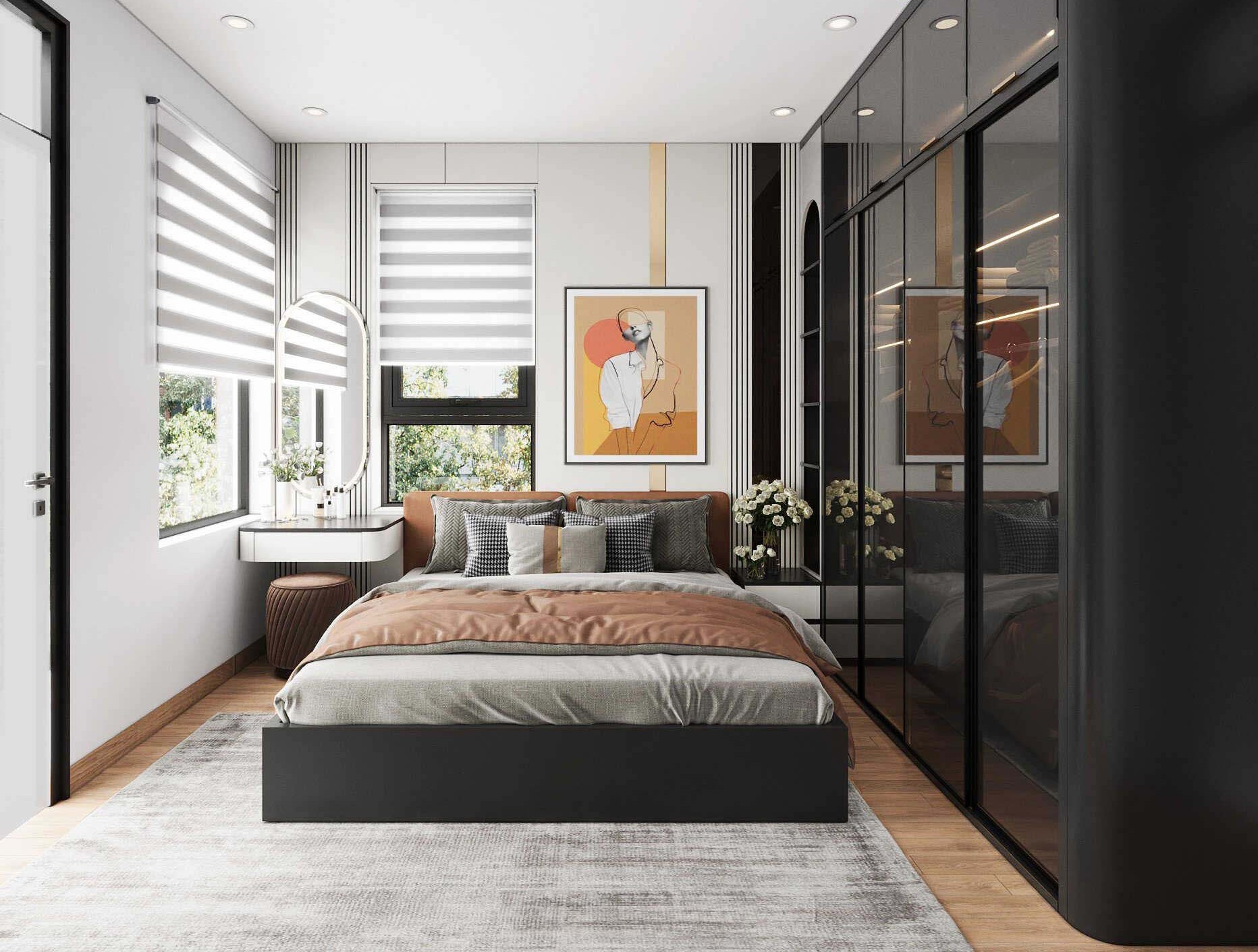 Chi phí sửa chữa nhà ở tại Hà Nội