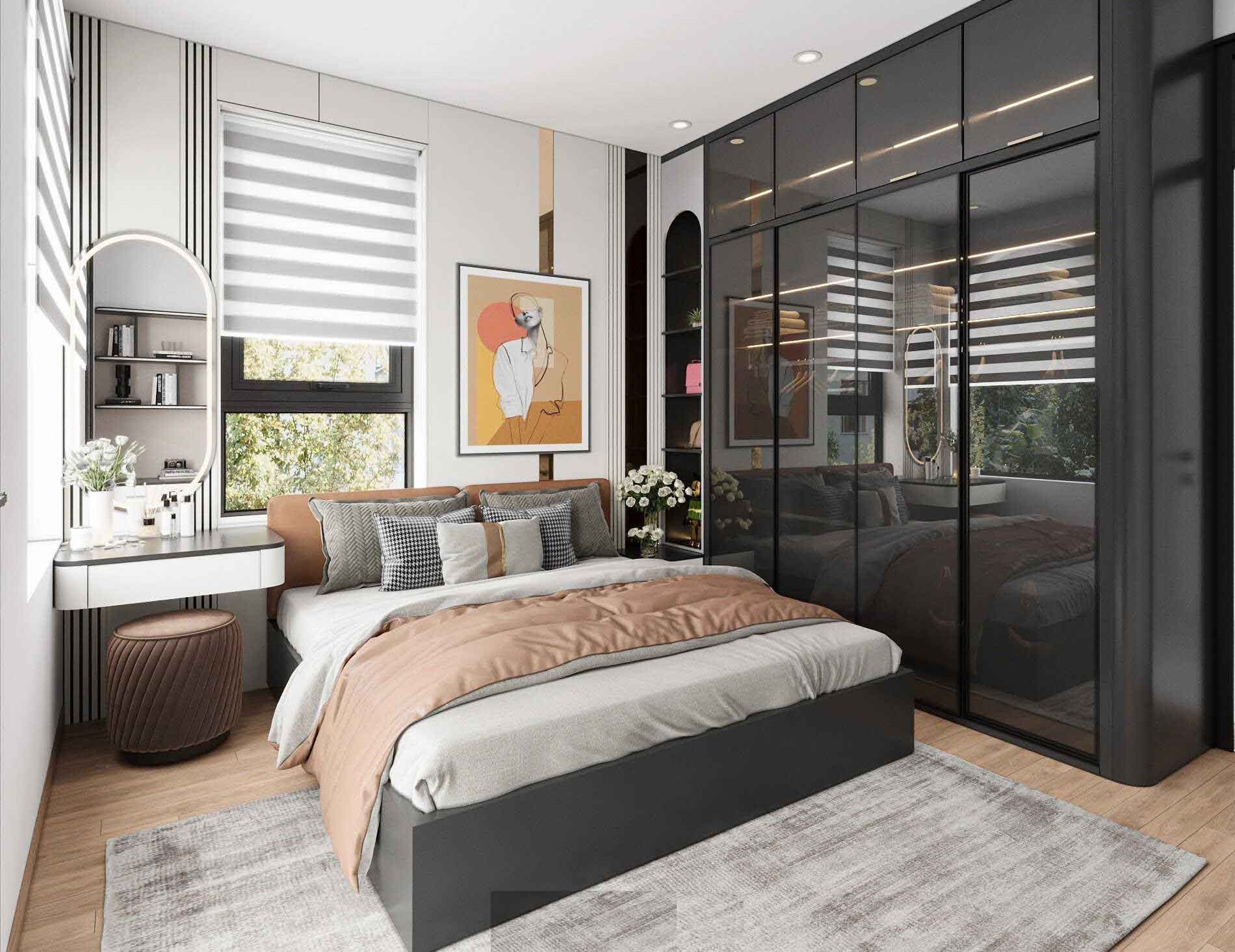 Chi phí sửa chữa nhà ở tại Hà Nội