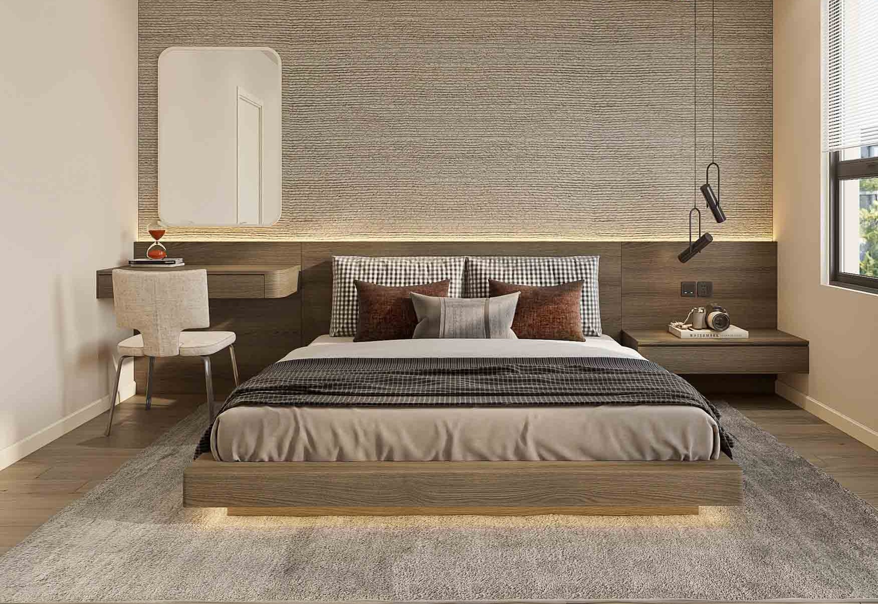 Cải tạo nhà 3 tầng cũ tại Hà Nội