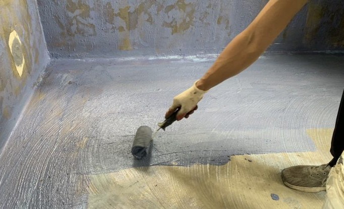 Sửa chống thấm sàn tại Hà Nội 