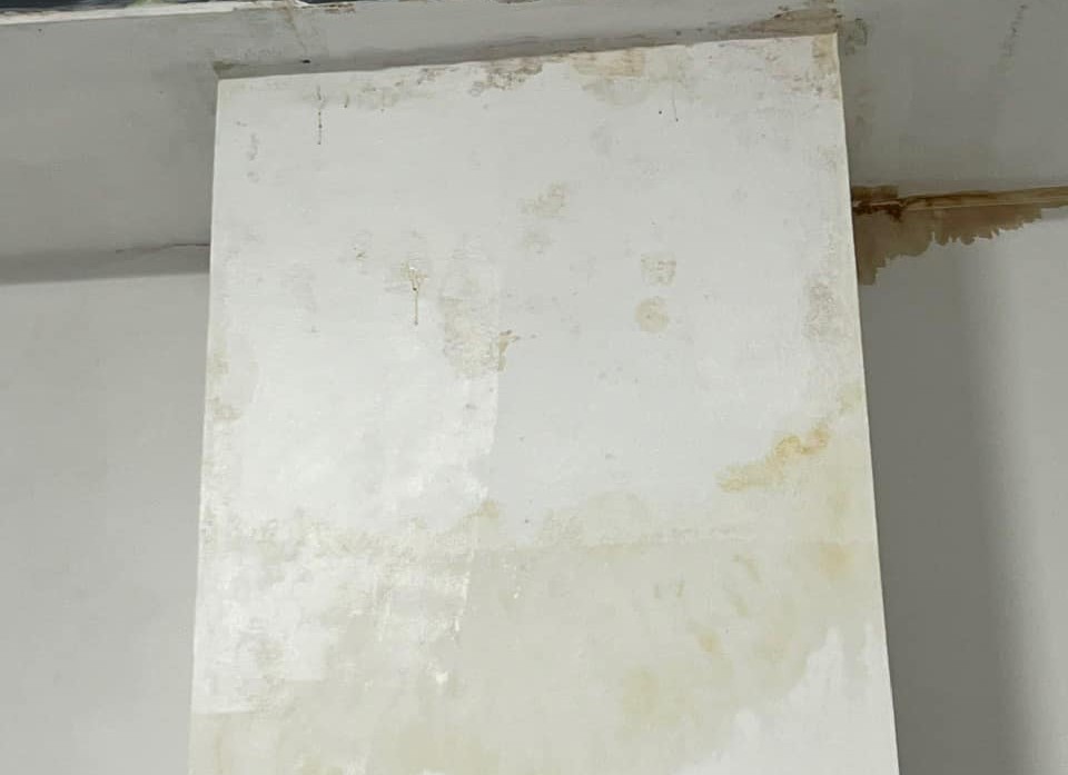 giá sơn tường theo m2 tại hà nội