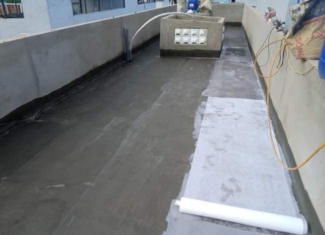 thi công nhanh chóng, vật liệu chất lượng.