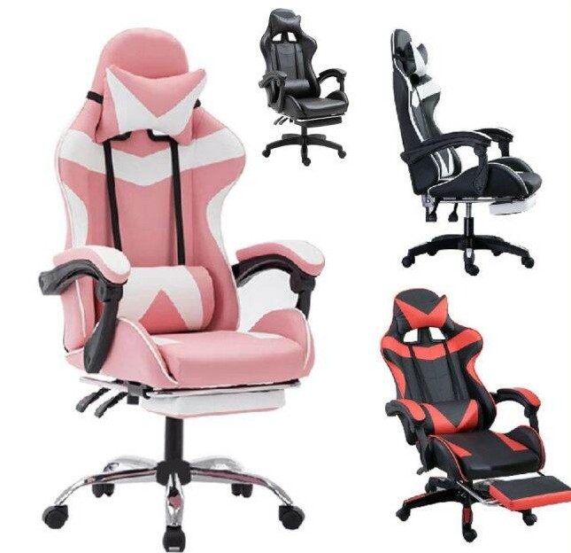 Áo bọc ghế gaming tại nhà Hà Nội chất lượng cao