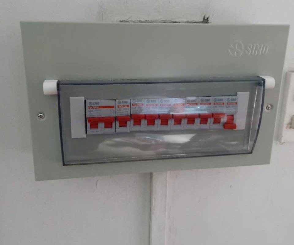 Thợ sửa aptomat bị nhảy tại Hà Nội – phát hiện nguyên nhân nhanh, xử lý triệt để