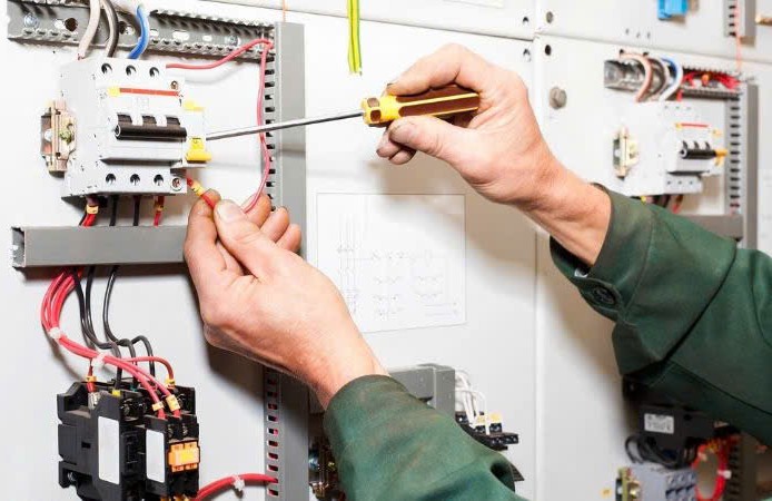 giá sửa điện nước tại nhà hà nội