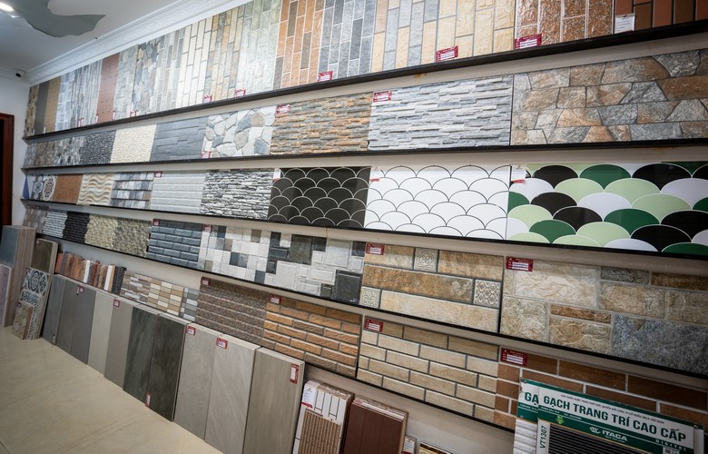 không gian sang xịn, tiện nghi, sạch sẽ và bền lâu