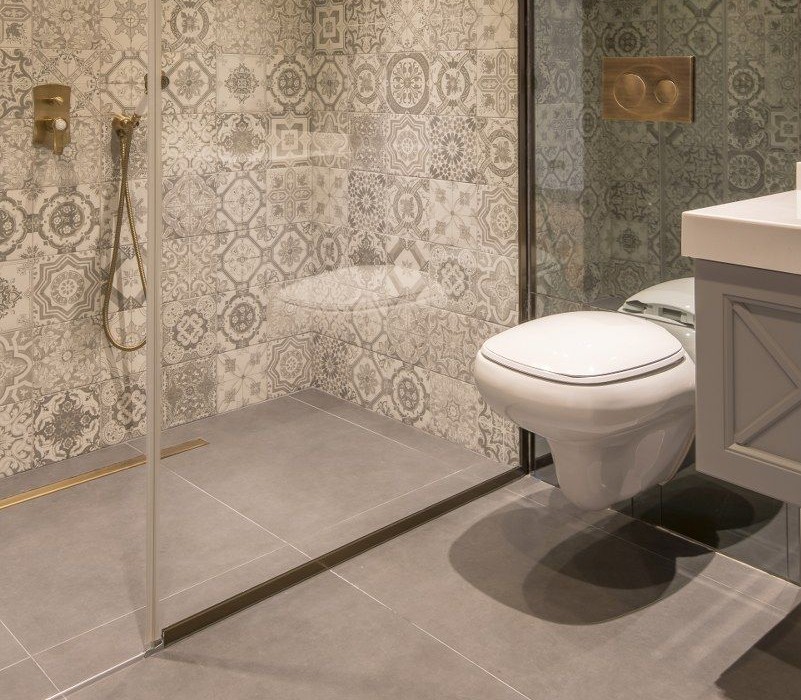 Có mặt nhanh, thi công tỉ mỉ, sạch sẽ