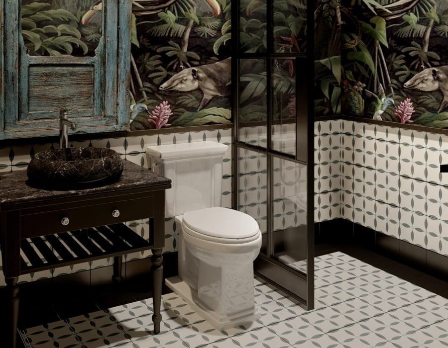 Sửa nhà vệ sinh ở tại Hà Nội