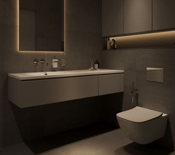 thi công chuẩn đẹp, mang lại không gian sống tiện nghi