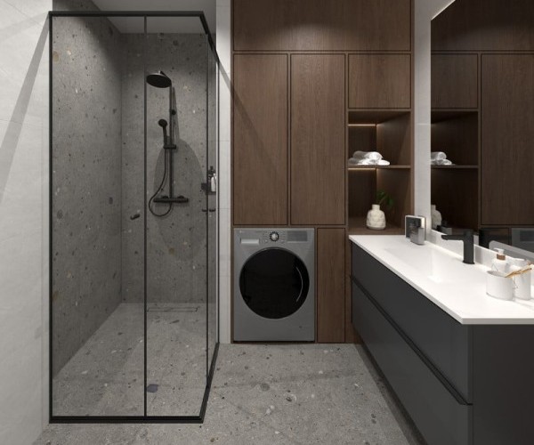 thi công nhanh, chi phí hợp lý