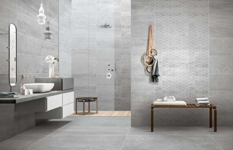 Có mặt nhanh, thi công tỉ mỉ, sạch sẽ