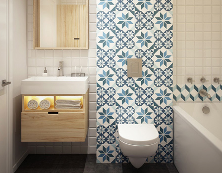 Sửa chữa toilet ở tại Hà Nội