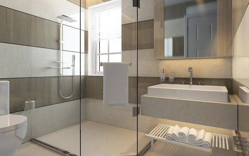 Có mặt nhanh, thi công tỉ mỉ, sạch sẽ