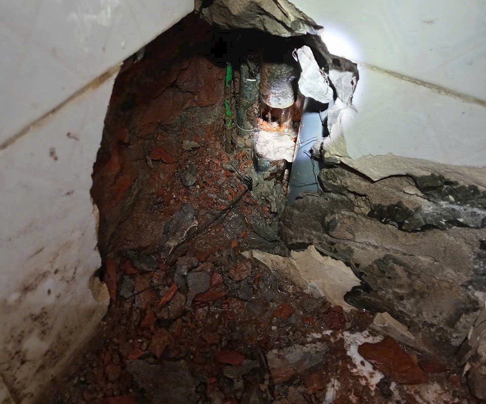 sang trọng, ấm cúng, giúp ngôi nhà thêm tiện nghi và đẹp tinh tế