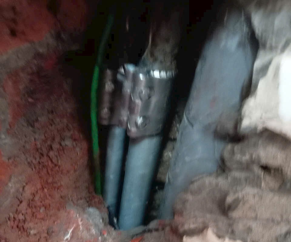 khắc phục rò rỉ, tắc nghẽn hiệu quả, đảm bảo sinh hoạt gia đình.