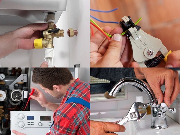 Thợ sửa át tô mát bị nhảy liên tục tại Hà Nội uy tín