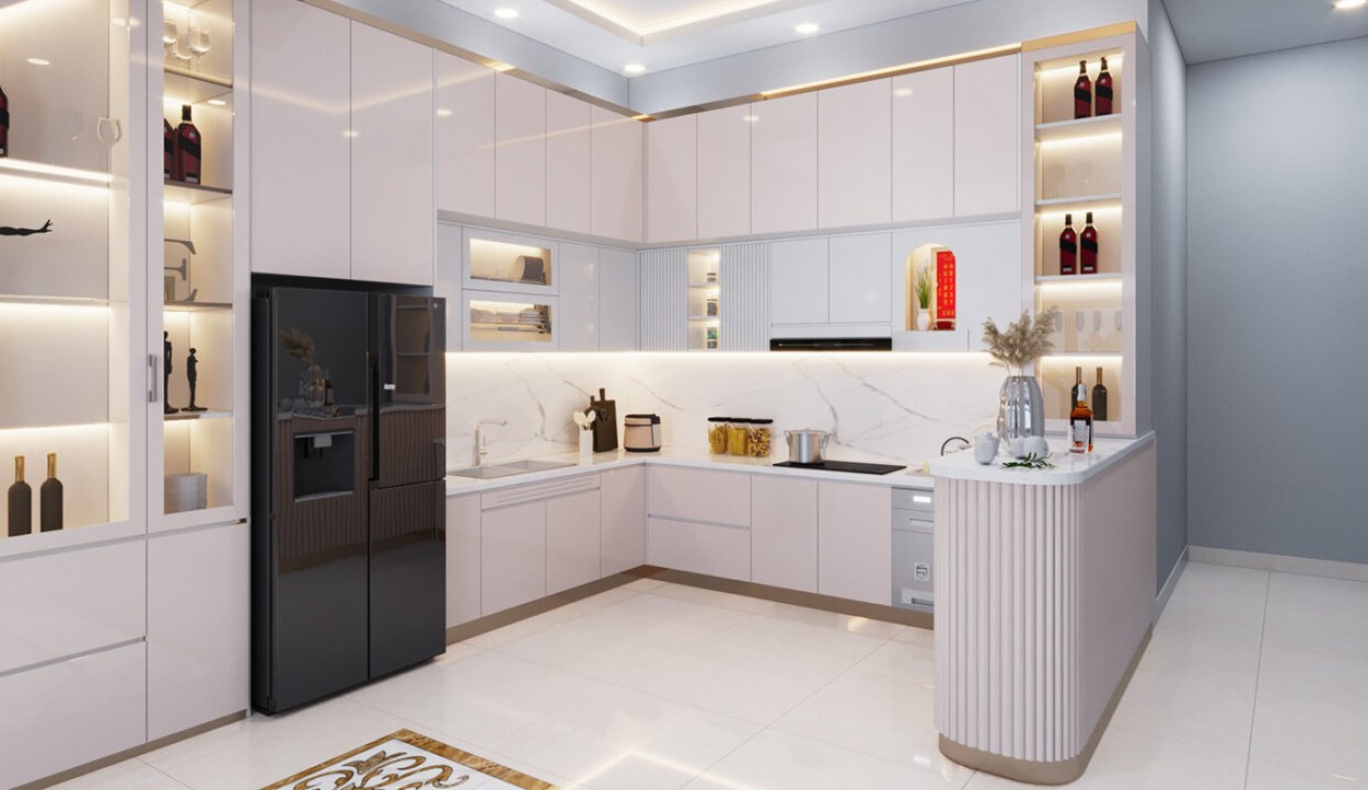 Sửa chữa cải tạo nhà cũ tại Hà Nội