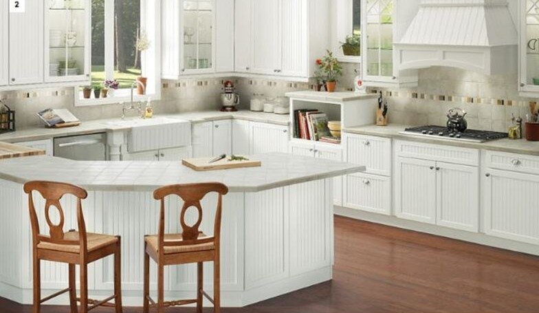 Chi phí cải tạo nhà cũ tại Hà Nội 