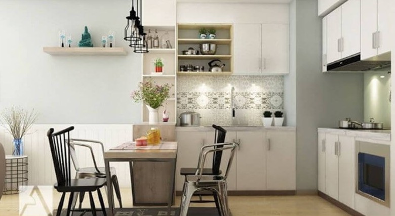 tiện nghi, sang trọng, chất lượng đảm bảo