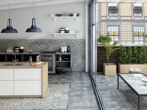 thi công kiểm tra